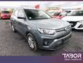 SsangYong Tivoli 1.5 T-GDI 163 Aut. Onyx Kam SHZ Temp LM16 Grau - thumbnail 2