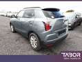 SsangYong Tivoli 1.5 T-GDI 163 Aut. Onyx Kam SHZ Temp LM16 Grau - thumbnail 4