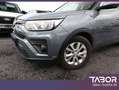 SsangYong Tivoli 1.5 T-GDI 163 Aut. Onyx Kam SHZ Temp LM16 Grau - thumbnail 5