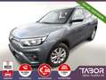 SsangYong Tivoli 1.5 T-GDI 163 Aut. Onyx Kam SHZ Temp LM16 Grau - thumbnail 1