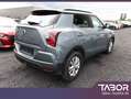 SsangYong Tivoli 1.5 T-GDI 163 Aut. Onyx Kam SHZ Temp LM16 Grau - thumbnail 3