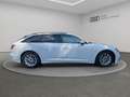 Audi A6 A6 Av. 40 TDI S line Matrix HuD Navi 360° Leder Weiß - thumbnail 8