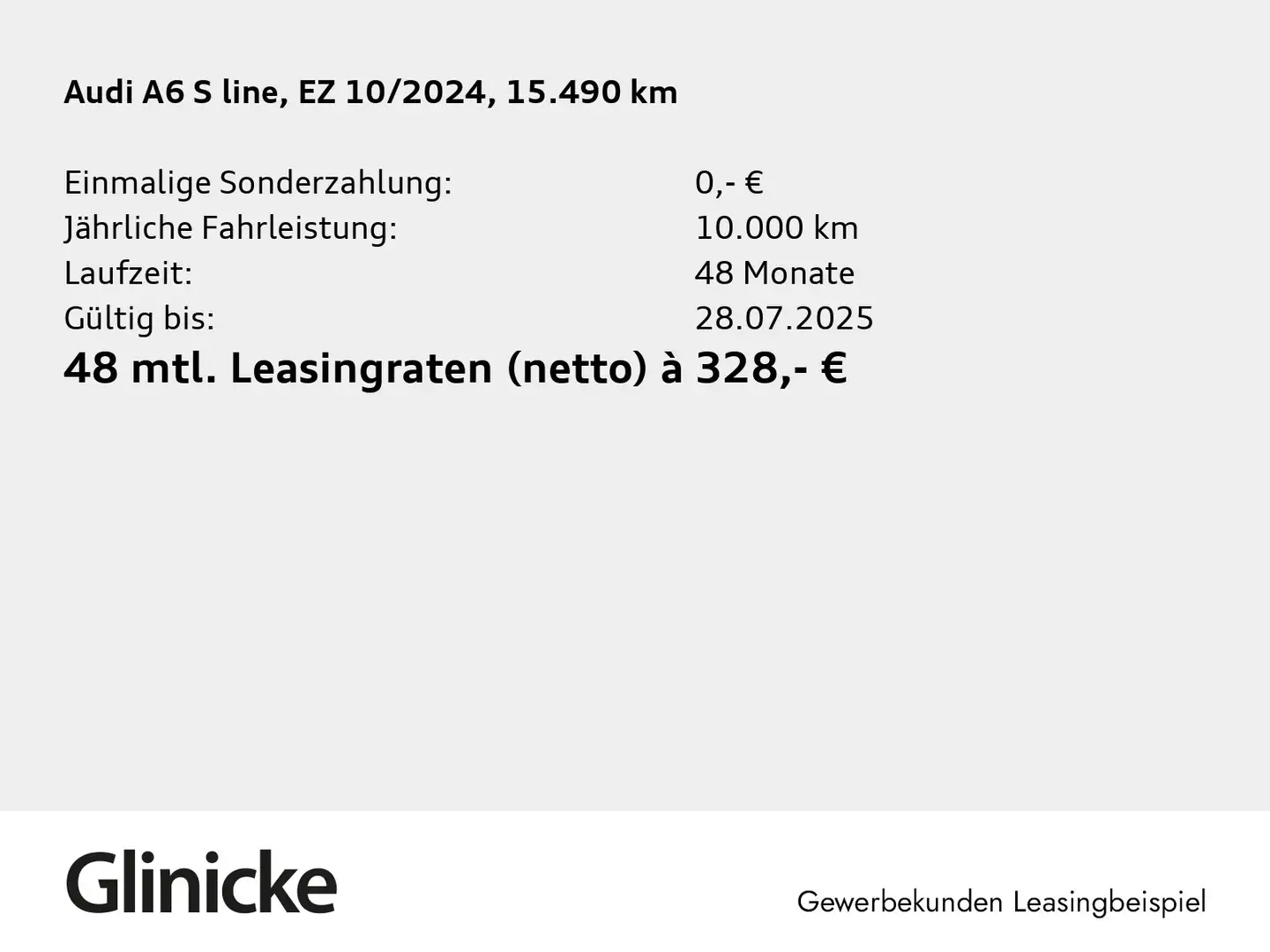Audi A6 A6 Av. 40 TDI S line Matrix HuD Navi 360° Leder Weiß - 2