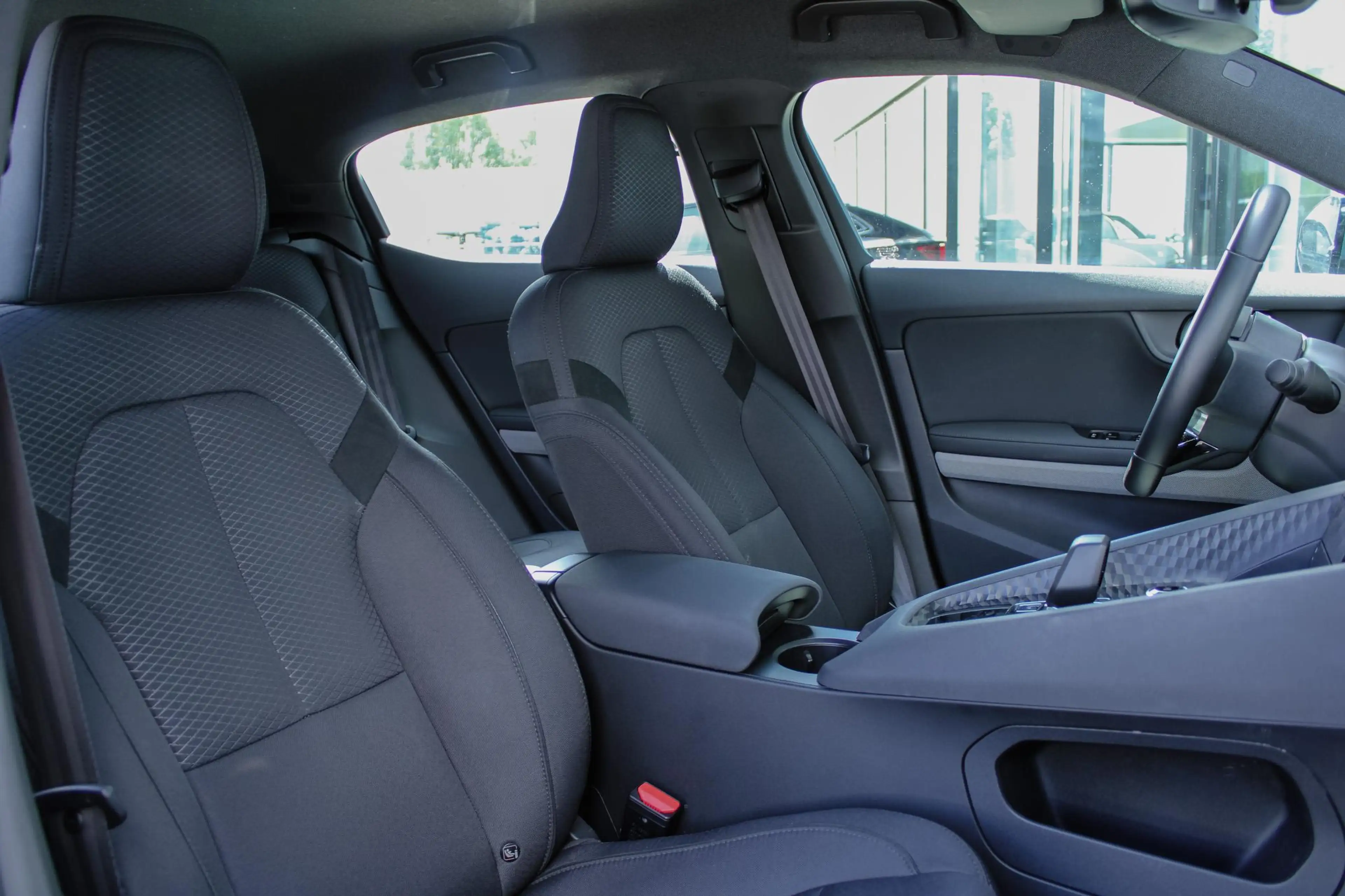 Polestar 2 Long Range Single Motor 78 kWh Adaptieve Cruise Co — photo 2
