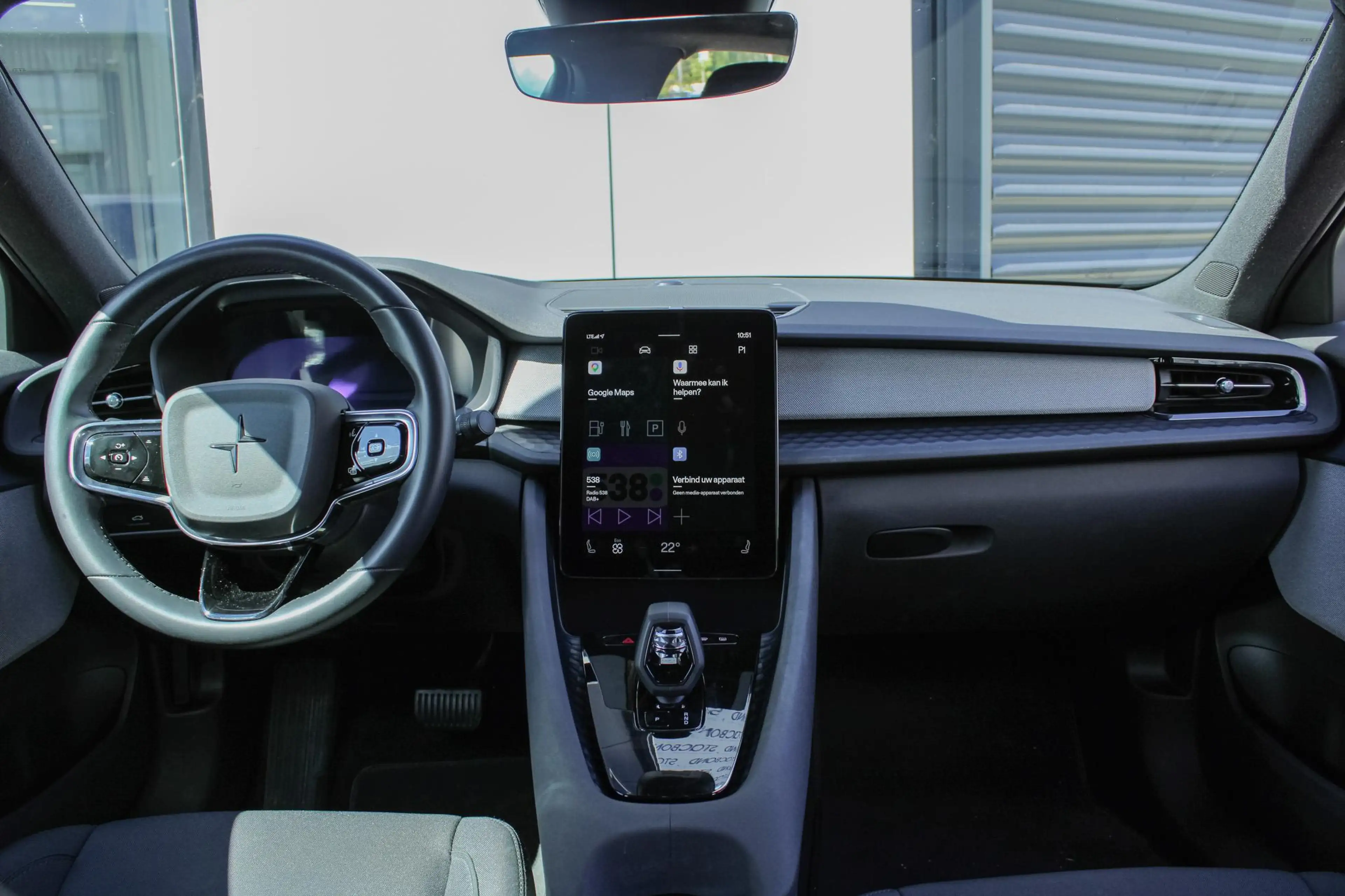 Polestar 2 Long Range Single Motor 78 kWh Adaptieve Cruise Co — photo 7