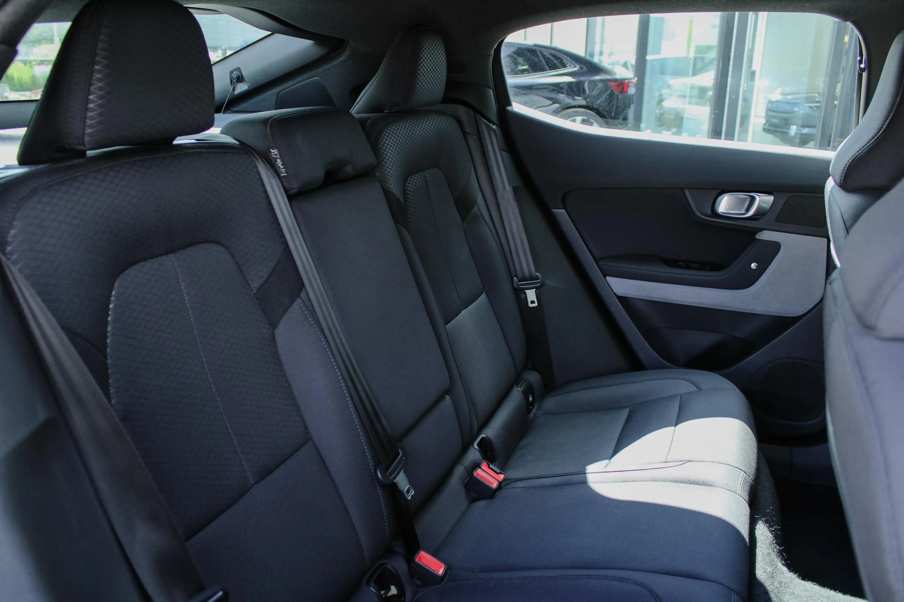 Polestar 2 Long Range Single Motor 78 kWh Adaptieve Cruise Co — photo 8