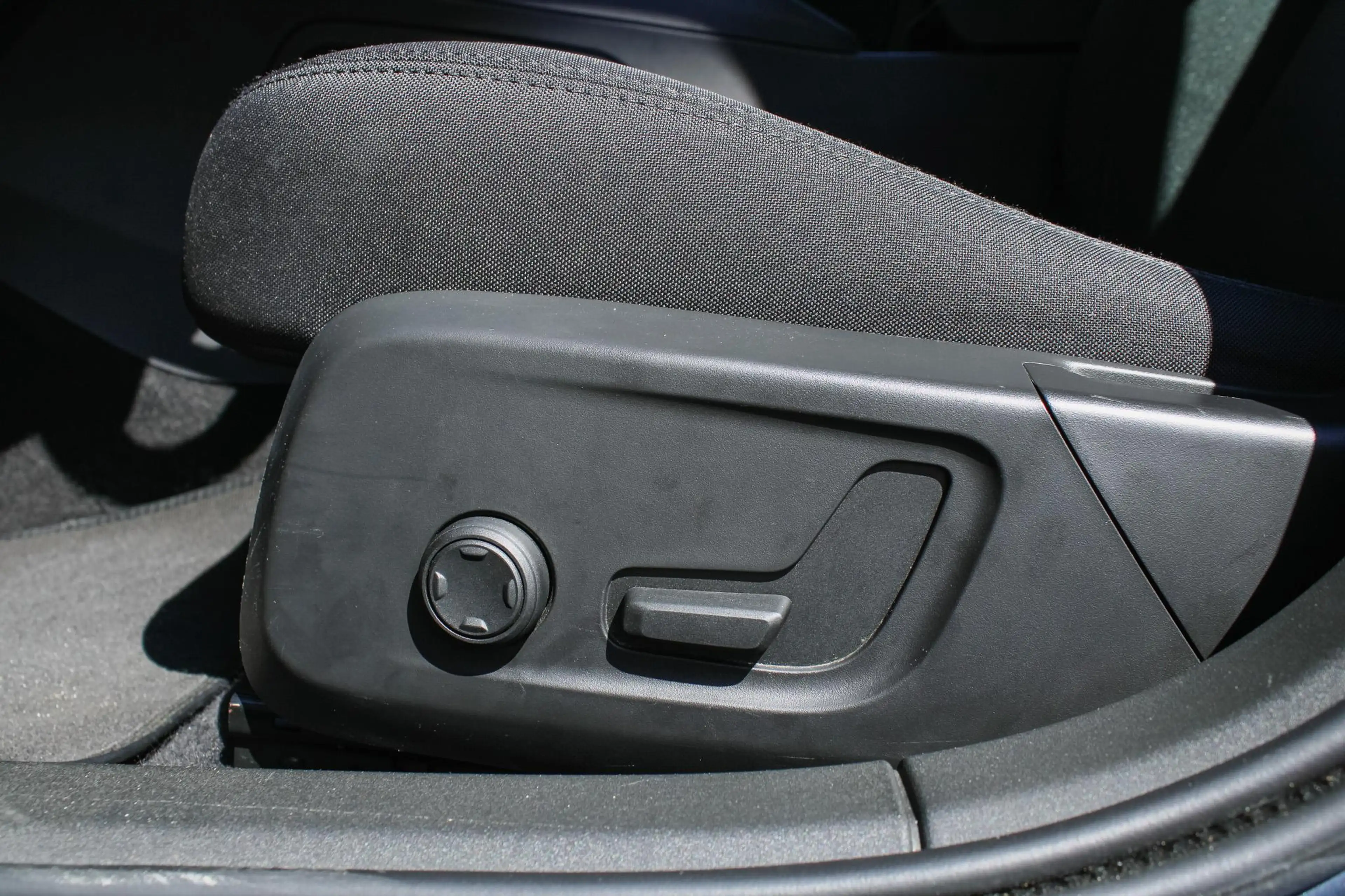 Polestar 2 Long Range Single Motor 78 kWh Adaptieve Cruise Co — photo 9