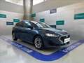 Ford Focus 1.5 ecoblue Titanium 120cv auto Blauw - thumbnail 1