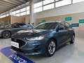 Ford Focus 1.5 ecoblue Titanium 120cv auto Blauw - thumbnail 3