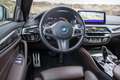 BMW 530 5 Serie Touring 530e xDrive High Executive | M Spo Grijs - thumbnail 10