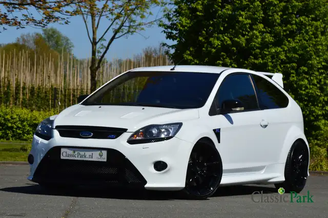 Ford Focus RS