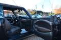 MINI Cooper S Cabrio Highgate, Vollleder Braun - thumbnail 11