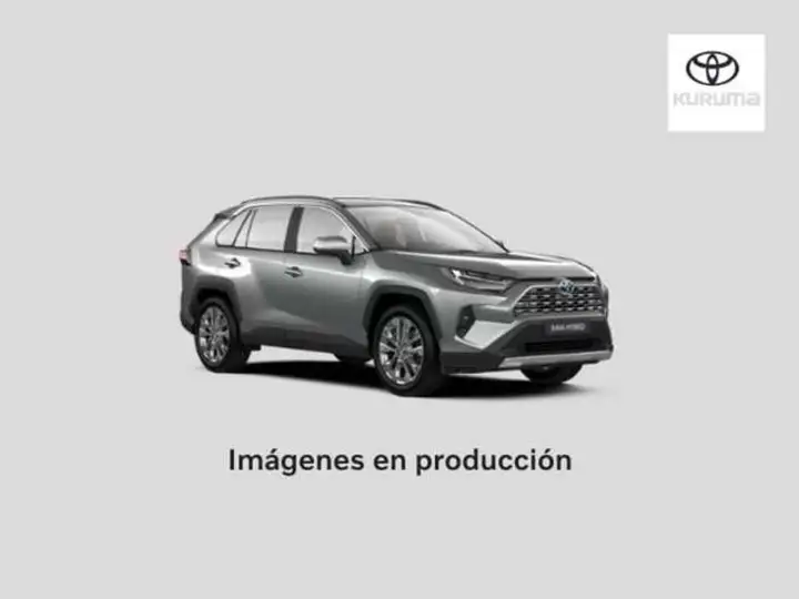 Toyota RAV4 2022