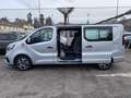 Renault Trafic CABINE APPROFONDIE L2H1 3T BLUE DCI 150 BVA9 GSR2  Gris - thumbnail 3