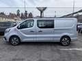 Renault Trafic CABINE APPROFONDIE L2H1 3T BLUE DCI 150 BVA9 GSR2  Gris - thumbnail 2
