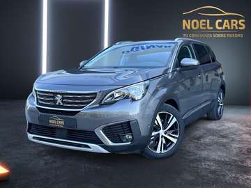 1.6 BlueHDI Allure 7 pl. EAT6 120