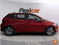 Hyundai i20 1.2 MPI Essence Rojo - thumbnail 5