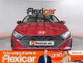 Hyundai i20 1.2 MPI Essence Rojo - thumbnail 1