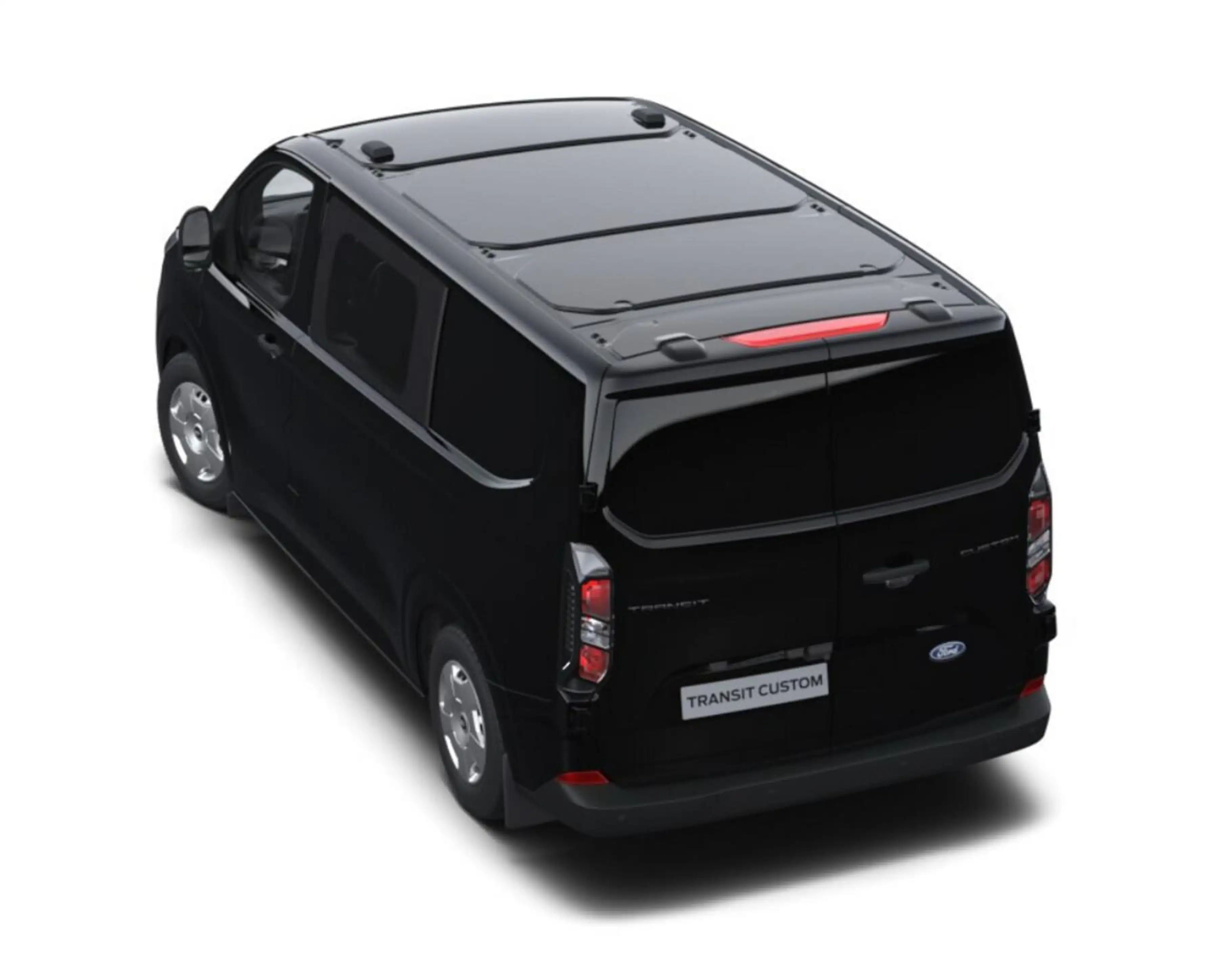 Ford Transit Custom Trend DCiV L1 LED Heckkl SHZ 5S 100 kW (136 PS)... — photo 3