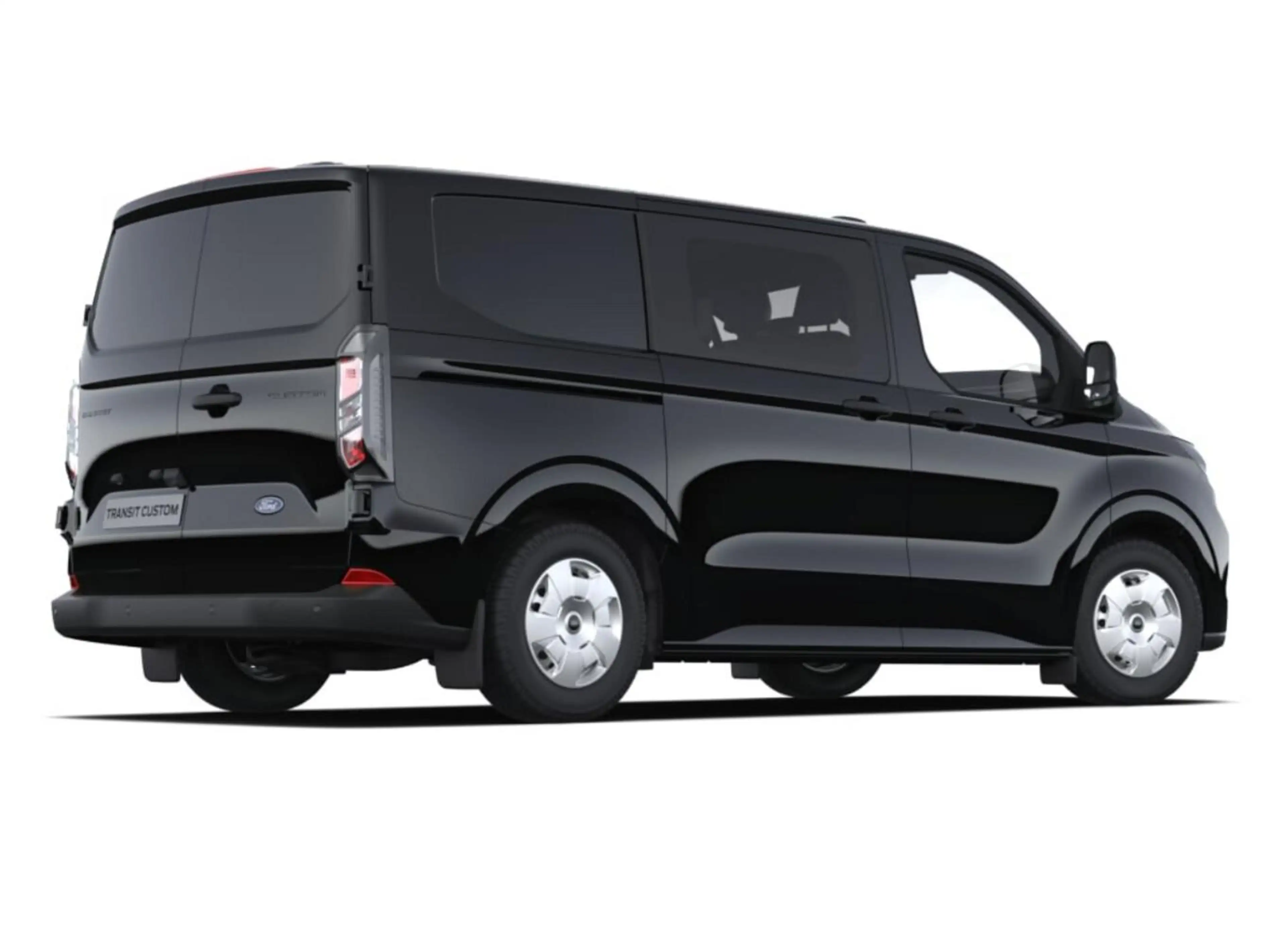 Ford Transit Custom Trend DCiV L1 LED Heckkl SHZ 5S 100 kW (136 PS)... — photo 4