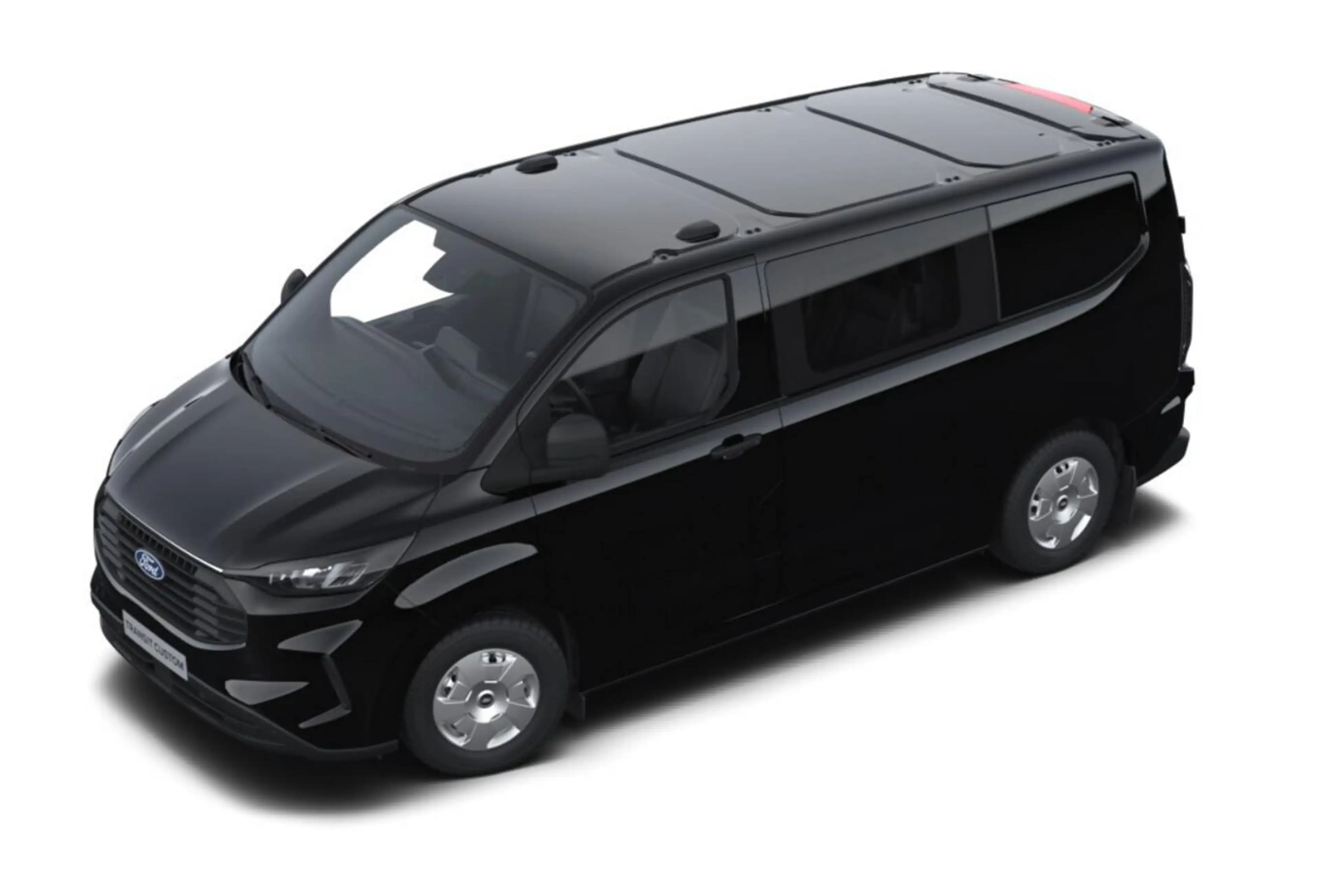 Ford Transit Custom Trend DCiV L1 LED Heckkl SHZ 5S 100 kW (136 PS)... — photo 2