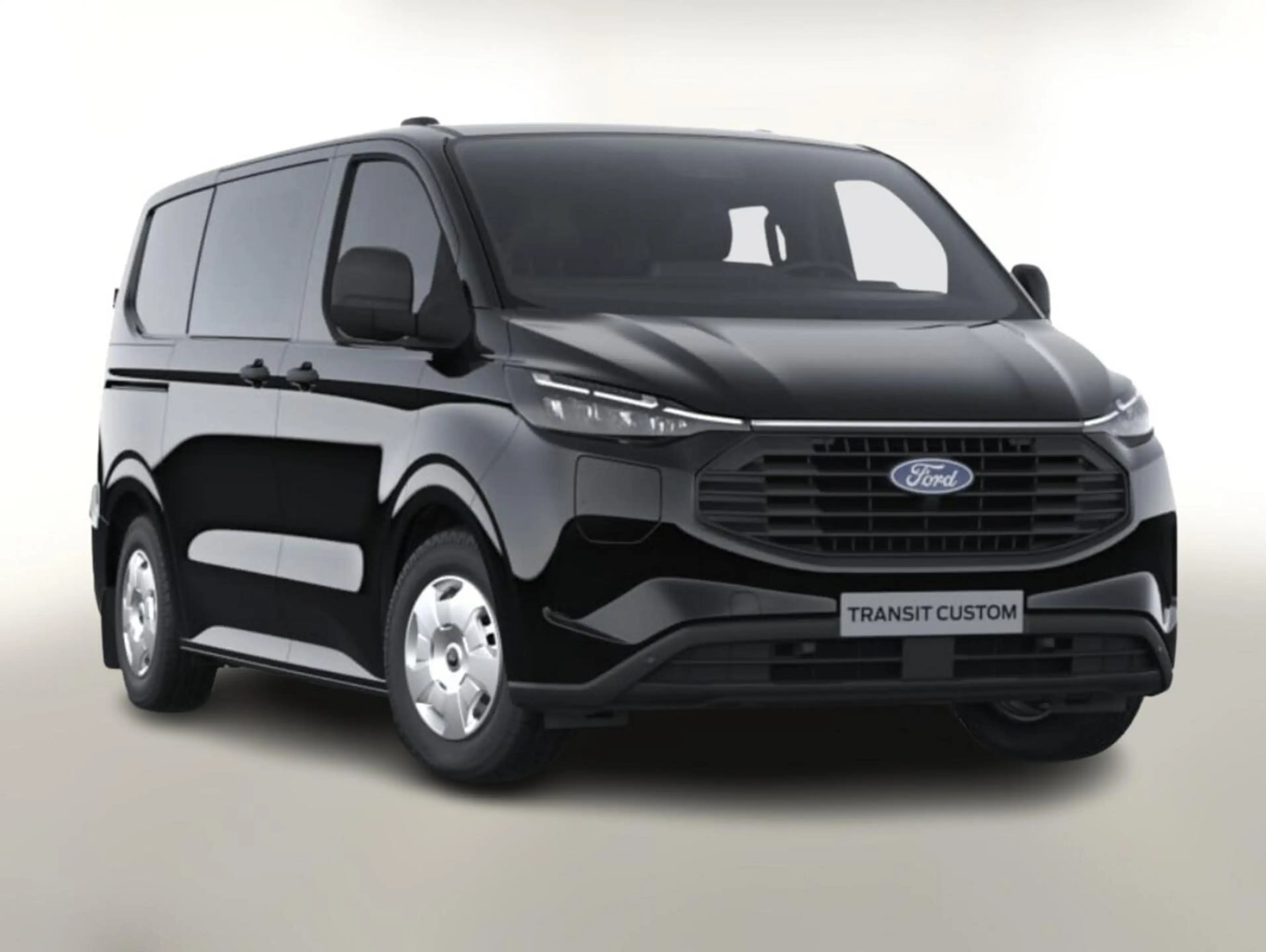 Ford Transit Custom Trend DCiV L1 LED Heckkl SHZ 5S 100 kW (136 PS)...