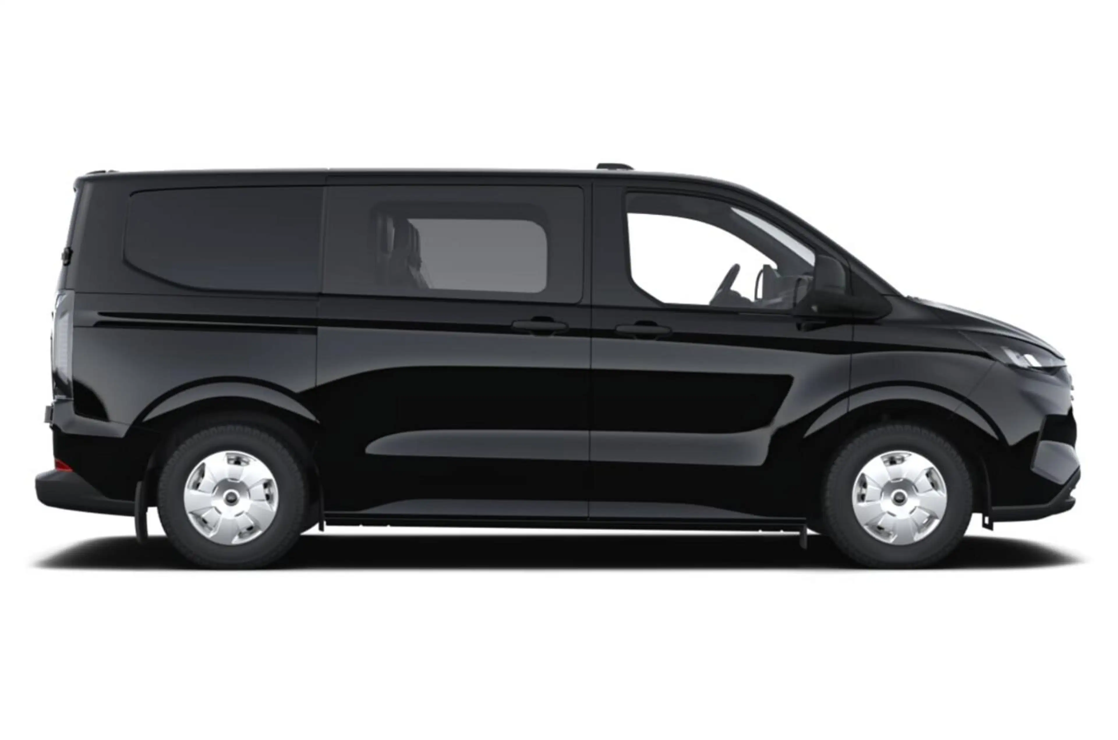 Ford Transit Custom Trend DCiV L1 LED Heckkl SHZ 5S 100 kW (136 PS)... — photo 5