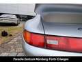 Porsche 993 911 Carrera Coupe TECHART Schiebedach Tempostat Silber - thumbnail 5
