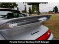 Porsche 993 911 Carrera Coupe TECHART Schiebedach Tempostat Silber - thumbnail 21
