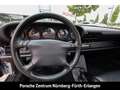 Porsche 993 911 Carrera Coupe TECHART Schiebedach Tempostat Silber - thumbnail 15