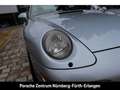 Porsche 993 911 Carrera Coupe TECHART Schiebedach Tempostat Silber - thumbnail 10