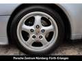 Porsche 993 911 Carrera Coupe TECHART Schiebedach Tempostat Silber - thumbnail 9