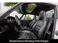 Porsche 993 911 Carrera Coupe TECHART Schiebedach Tempostat Silber - thumbnail 14