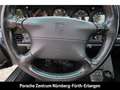 Porsche 993 911 Carrera Coupe TECHART Schiebedach Tempostat Silber - thumbnail 19
