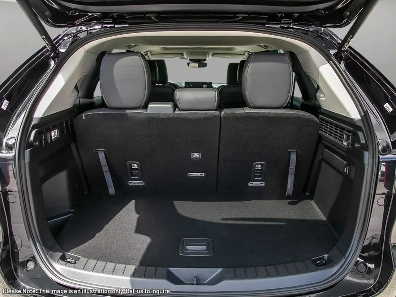 Mazda CX-90 MHEV снимка Mazda CX-90 MHEV