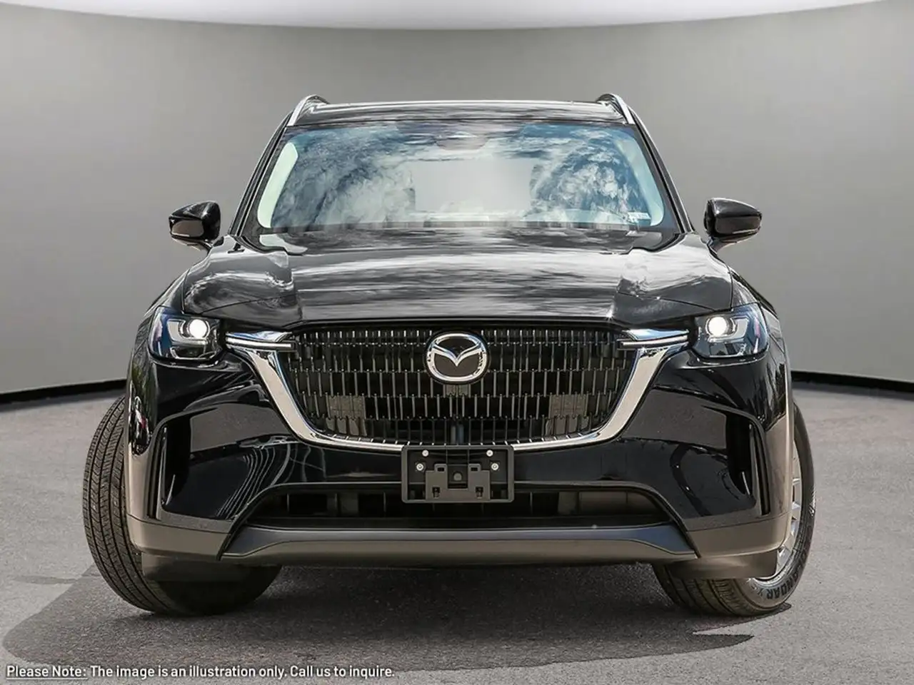 Mazda CX-90 MHEV снимка Mazda CX-90 MHEV
