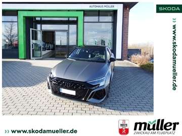 Sportback 2.5 TFSI quattro