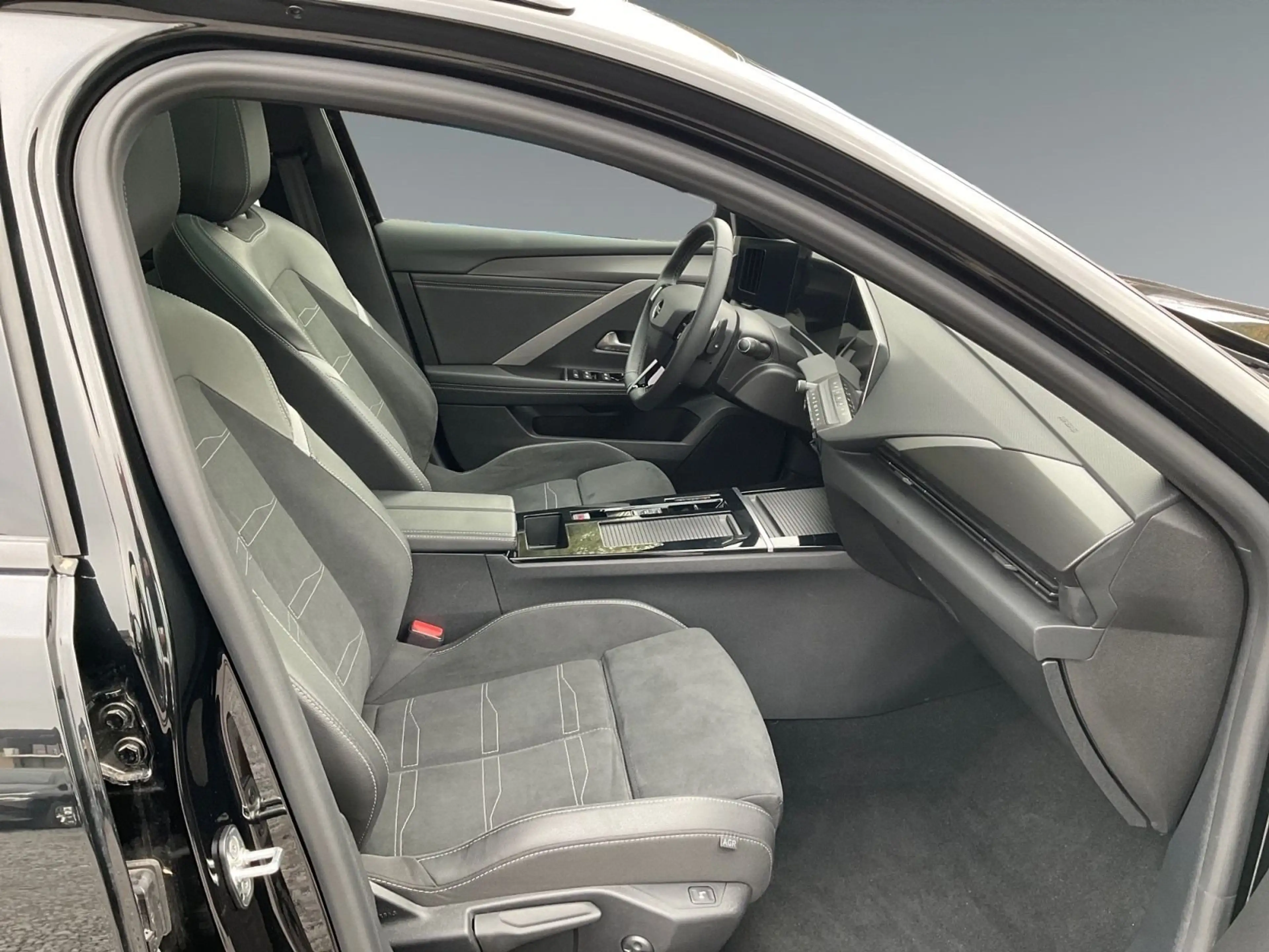 Opel Astra Gs-Line 1.2 Benzine 130 pk Automaat ! pano/schuif dak, top uitgerust!! — photo 13
