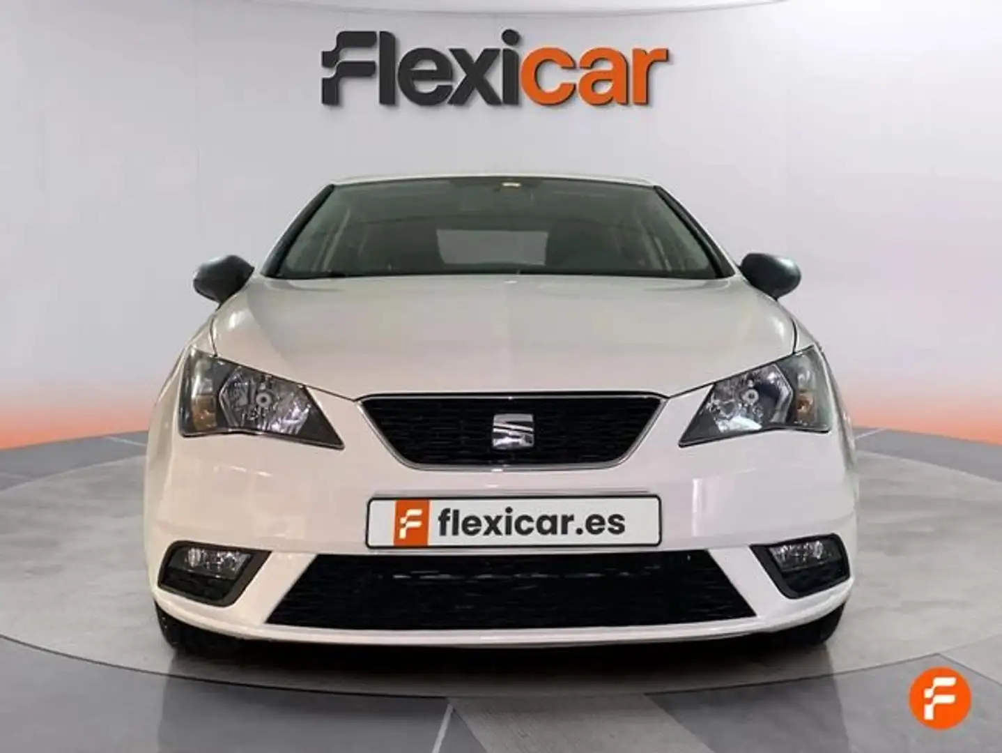 SEAT Ibiza 1.2+TSI+66kW+%2890CV%29+Style Blanco - 2