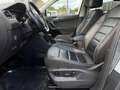 Volkswagen Tiguan 2.0 TDi DSG PLATINUM R-LINE CAM360 PANORA VIRTUAL Gris - thumbnail 13