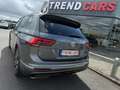 Volkswagen Tiguan 2.0 TDi DSG PLATINUM R-LINE CAM360 PANORA VIRTUAL Gris - thumbnail 4
