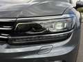 Volkswagen Tiguan 2.0 TDi DSG PLATINUM R-LINE CAM360 PANORA VIRTUAL Gris - thumbnail 11