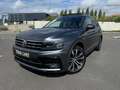 Volkswagen Tiguan 2.0 TDi DSG PLATINUM R-LINE CAM360 PANORA VIRTUAL Gris - thumbnail 6