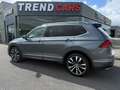 Volkswagen Tiguan 2.0 TDi DSG PLATINUM R-LINE CAM360 PANORA VIRTUAL Gris - thumbnail 3