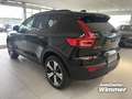 Volvo XC40 Recharge Single Motor Ultimate Winter+Panoram Schwarz - thumbnail 4