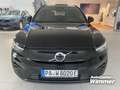 Volvo XC40 Recharge Single Motor Ultimate Winter+Panoram Schwarz - thumbnail 2