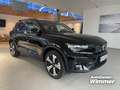 Volvo XC40 Recharge Single Motor Ultimate Winter+Panoram Schwarz - thumbnail 7