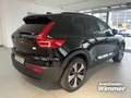Volvo XC40 Recharge Single Motor Ultimate Winter+Panoram Schwarz - thumbnail 6