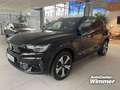 Volvo XC40 Recharge Single Motor Ultimate Winter+Panoram Schwarz - thumbnail 3
