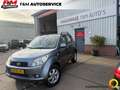 Daihatsu Terios 1.5-16v Expedition 2WD Gris - thumbnail 1